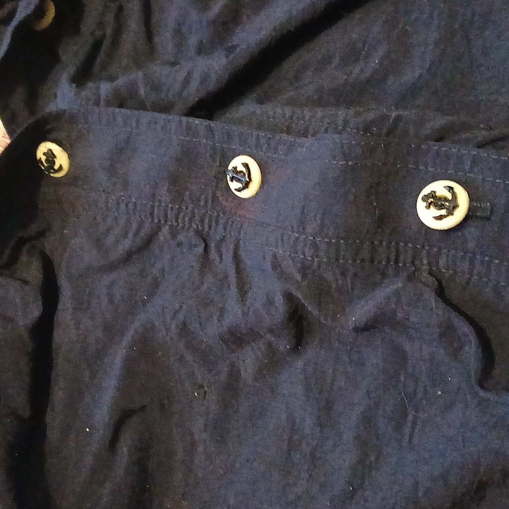 Nautical jacket - Picture 2 of 6